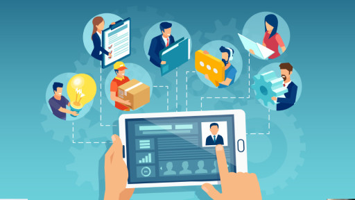 Digital Mindset