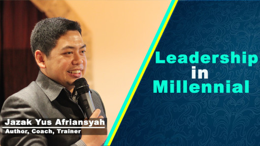 Leadership in Millennial