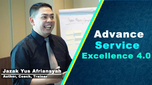 Advance Service Excellence 4.0
