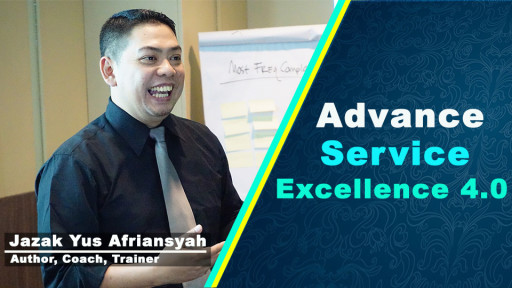 Advanced Service Excellence 4.0