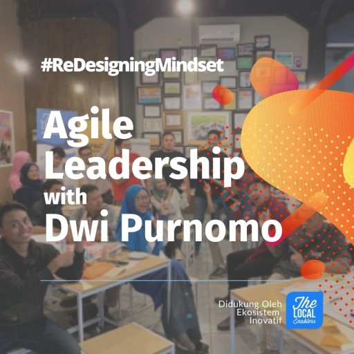 Agile Leadership