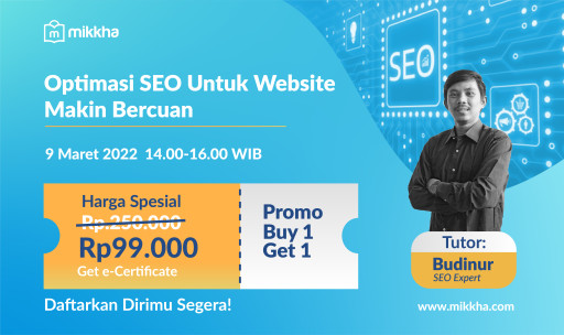 Optimasi SEO Untuk Website Makin Bercuan